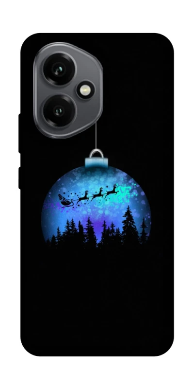 Чохол на Honor 400 Christmas spirit фото 1 з 1