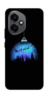 Чохол на Honor 400 Christmas spirit фото 1 з 1