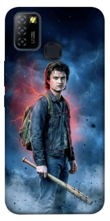 Чехол на Infinix Hot 10 Lite Stranger Things ver.37 фото 1 из 1