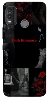 Чохол на Nokia G11 Plus Dark Romance фото 1 з 1
