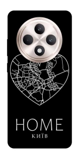 Чехол на Oppo Reno 12 F 4G/5G Київ Home фото 1 из 1