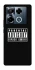 Чохол на Infinix Note 40 Pro 4G Parental Advisory Label фото 1 Чохол на Infinix Note 40 Pro 4G Parental Advisory Label фото 1 з 1