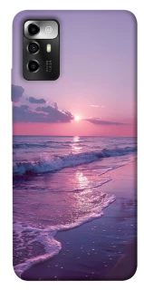 Чохол на ZTE Blade A72 Sea фото 1 з 1