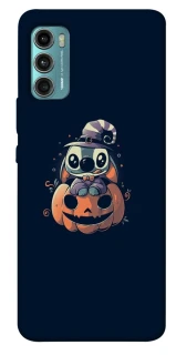 Чохол на Motorola Moto G60 Halloween Stitch ver.3 фото 1 з 1