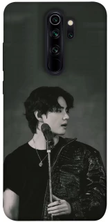 Чохол на Xiaomi Redmi Note 8 Pro V (Kim) - BTS фото 1 з 1