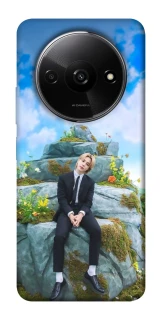 Чохол на Xiaomi Redmi A3 Jimin - BTS фото 1 з 1