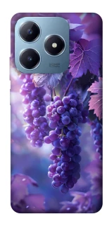 Чехол на Realme C63 Bunch of grapes фото 1 из 1