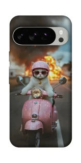 Чохол на Google Pixel 10 Pro Exploding Kittens ver.3 фото 1 з 1