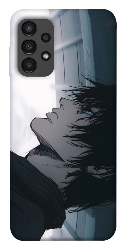 Чехол на Samsung Galaxy A13 4G Toji Zenin v2 фото 1 из 1