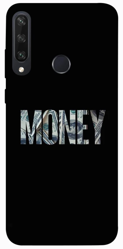 Чохол на Huawei Y6p Money-dollars фото 1 з 1