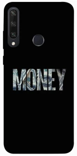 Чохол на Huawei Y6p Money-dollars фото 1 з 1