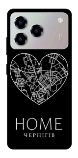 Чохол на ZTE Blade A76 Чернігів Home фото 1 з 1