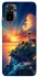 Чохол на Xiaomi Redmi Note 10 / Note 10s Lighthouse фото 1 з 1