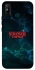 Чохол на TECNO Spark 6 Go Stranger Things ver.30 фото 1 з 1