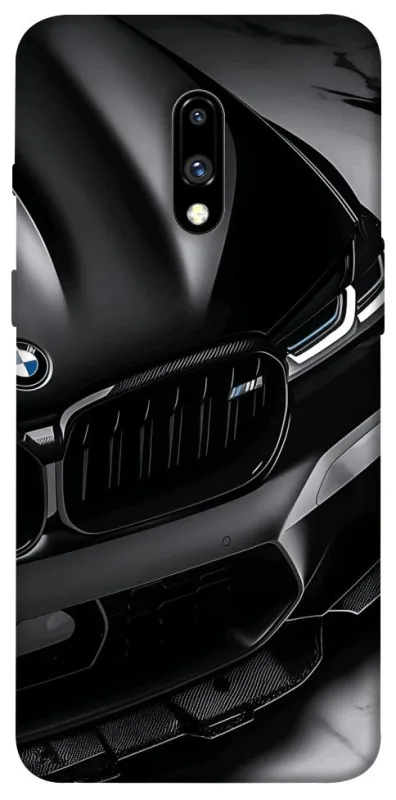 Чохол на OnePlus 7 BMW M5 v35 фото 1 з 1