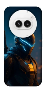 Чохол на Nothing Phone (2a) Cyber Samurai фото 1 з 1