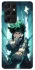 Чехол на Samsung Galaxy S21 Ultra Izuku Midoriya фото 1 из 1