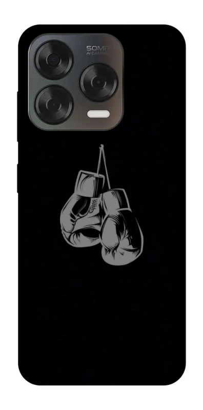 Чехол на ZTE Blade V70 Design boxing фото 1 из 2
