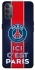 Чохол на Oppo Reno 4 FC PSG v1 фото 1 з 1
