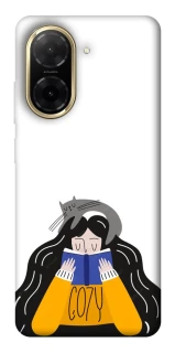 Чохол на Xiaomi Redmi A5 (Europe version) Умиротворення фото 1 з 1