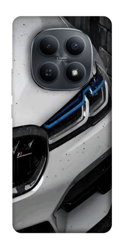 Чехол на Xiaomi Redmi Note 15 4G/5G (EU) BMW v37 фото 1 из 1