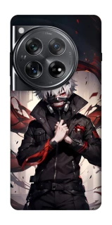 Чохол на OnePlus 12 Ken Kaneki фото 1 з 1