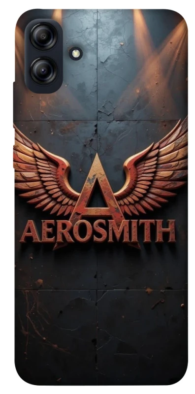Чохол на Samsung Galaxy A04e Aerosmith фото 1 з 1