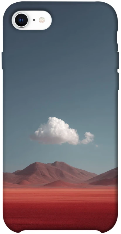 Чохол на Apple iPhone SE (2020) Cloud mountain фото 1 з 1