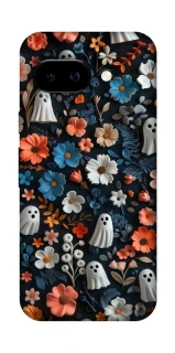 Чехол на Google Pixel 9a Halloween Style фото 1 из 1