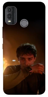 Чохол на Nokia G11 Plus Stranger Things ver.36 фото 1 з 1