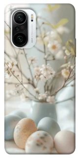 Чохол на Xiaomi Redmi K40 / K40 Pro / K40 Pro+ / Poco F3 SpringJoy фото 1 з 1