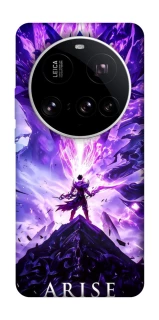 Чохол на Xiaomi 15 Ultra Solo Leaving фото 1 з 1