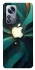 Чохол на Xiaomi 12 / 12X Apple logo ver.4 фото 1 з 1