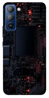 Чехол на TECNO Pop 5 LTE Plata фото 1 из 1