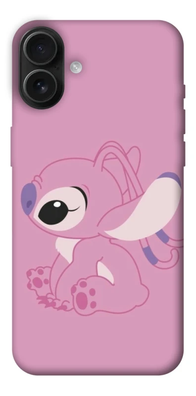 Чохол на Apple iPhone 16 Plus Pair romantic theme ver.4 фото 1 з 1