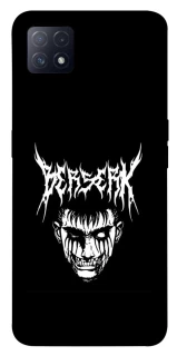 Чохол на Oppo A72 5G / A73 5G Berserk v2 фото 1 з 1