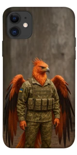 Чохол на Apple iPhone 11 (6.1") Фенікс захисник фото 1 з 1