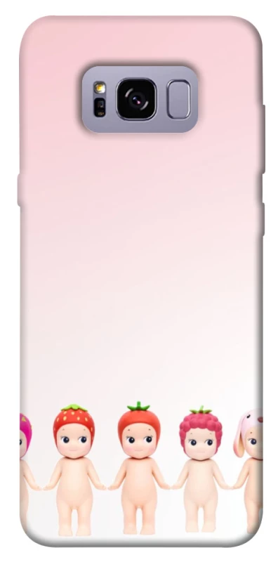 Чохол на Samsung G955 Galaxy S8 Plus Sonny фото 1 з 1