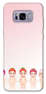 Чохол на Samsung G955 Galaxy S8 Plus Sonny фото 1 з 1