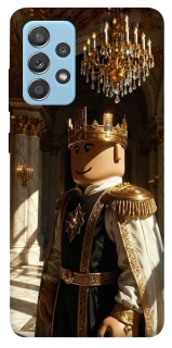 Чохол на Samsung Galaxy A52 4G / A52 5G Roblox aesthetics ver.7 фото 1 з 1