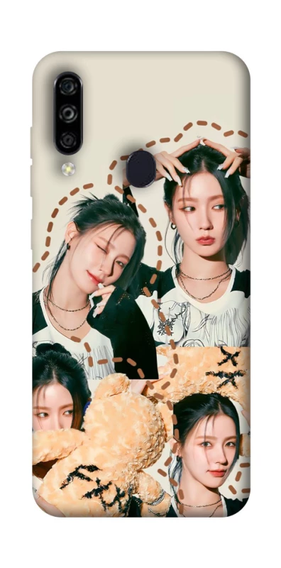 Чохол на ZTE Blade A7 (2020) Miyeon v2 - (G)I-DLE фото 1 з 1