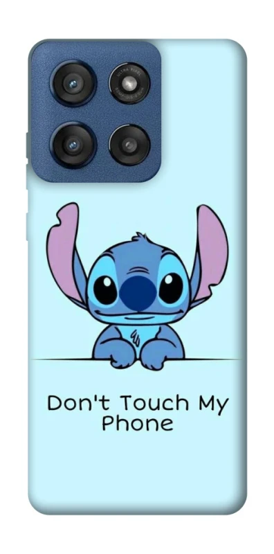 Чохол на Motorola Edge 60 Stylus Stitch ver.5 фото 1 з 1