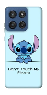 Чехол на Motorola Edge 60 Stylus Stitch ver.5 фото 1 из 1