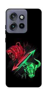 Чехол на Motorola Edge 50 Neo Crypt v2 фото 1 из 1