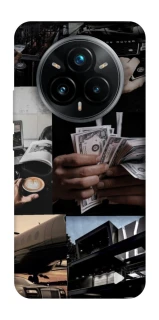 Чохол на Realme 14 Pro+ Men's style v3 фото 1 з 1