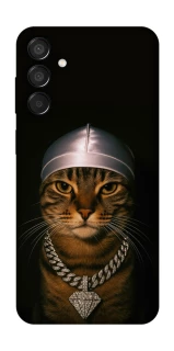 Чехол на Samsung Galaxy M15 5G Cat in Bling фото 1 Чехол на Samsung Galaxy M15 5G Cat in Bling фото 1 из 1