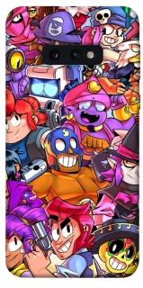 Чохол на Samsung Galaxy S10e Brawl Stars ver.9 фото 1 з 1