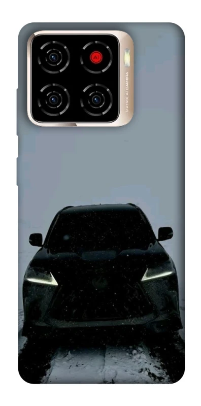 Чохол на ZTE Blade A56 Lexus v8 фото 1 з 1