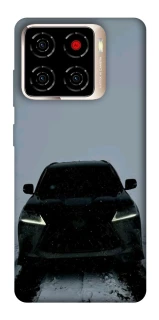 Чохол на ZTE Blade A56 Lexus v8 фото 1 з 1