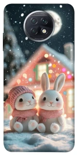 Чохол на Xiaomi Redmi Note 9 5G / Note 9T Christmas mood ver.8 фото 1 з 1